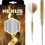 Mission Darts Dart szett steel Caliburn Nexus N1, 22g 95% wolfrám