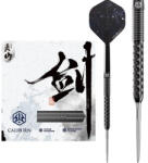 Mission Darts Dart szett steel Caliburn Sword S1 21, 5g 95% wolfrám