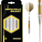 Mission Darts Dart szett soft Caliburn Players Darts Sonny Millo Balagat, 21g 90% wolfrám