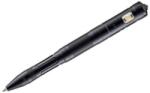 Fenix® Pix tactic T6 cu lanternă LED Fenix® (Culoare: Negru)