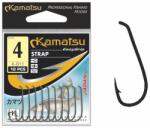 Kamatsu Horgok Kamatsu Strap 4-es méret (bln) Minden halat kifognak! (516000304)