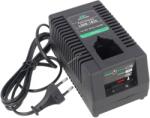 AccuCell Helyettesítő akku Akku Power LGDE-1825 univerzális gyors töltő 12-18V