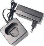 AccuCell Helyettesítő akku Makita Li-Ion akkumulátor töltő