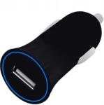 BLOW Erős Autós Töltő 5V 12V 24V Usb Típus A Töltés Fekete (78-035#)