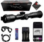 Hikvision Éjjellátó távcső Éjjellátó céltávcső Hikmicro Alpex A40E 4K Lite (308101407)