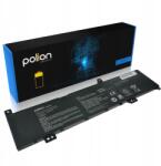Polion C31N1636 akkumulátor Asus N580VD N580VN NX580V X580V X580VN készülékhez (PLNB337)