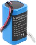 AccuCell Helyettesítő akku Marshall Kilburn II 7, 4V 6400mAh Li-ion