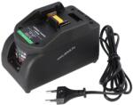AccuCell Makita L2830 töltő 9, 6-24V max3, 0A Li-Ion NiMH NiCd
