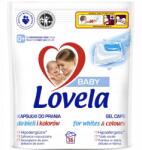 Lovela Baby Hipoallergén mosókapszula fehér és színes ruhákhoz 36 mosás (5908252004188)