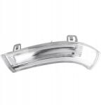  Irányjelző Visszapillantó Tükör Bal Led MK5 1K0949101