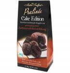 MaitreTruffout Pralinen Cake Edition Keserűcsokoládés praliné 148 g (9002859085277)