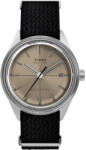 Timex Férfi karóra Timex TW2Y06300 fekete szíj (TW2Y06300)