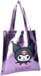 Vadobag Hello Kitty Kuromi bevásárlótáska (335-01707)