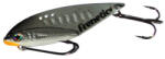 Frenetic Silly Jig (5 g. 45 mm) Blade Bait - ezüst/fekete