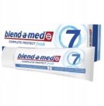 Blend-a-med Teljes Védelemű Friss Fogkrém 75ML (8001090717757)