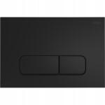 Mexen Fenix 02 nyomógomb, Fekete 600203 (600203)