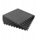 Rebel Edzőtermi felszerelés és tornaszőnyeg 180x120cm Eva puzzle 6 db Rebel (RBA-3153)