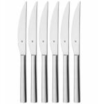 WMF Nuova 6 db-os steak kés készlet Wmf (12.9171.6046)