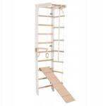 Rinagym Gimnasztikai létra Spr B fehér Edző sport szett az egész korosztály számára (5903206628083)