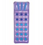 Bestway Felfújható Matrac Úszáshoz 90KG 188x71 Bestway Lila 43015F (8050046)