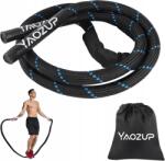  Nehéz Gimnasztikai Kötél Harci Ugrálókötél Fitnesz Edzőterem 3m (B0D1V8L2YZ)