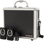 WHIS Competition Pro Set Instructieset -