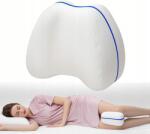  Térdpárna habszivacs párna az oldalán alváshoz Workkool fehér (b0f6lb29nh)