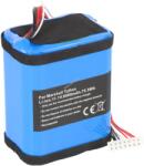 AccuCell Helyettesítő akku Marshall Tufton 11, 1V 6800mAh Li-ion