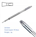  Miniware forrasztóhegy 245-D24 (MNW-TS245-D24)