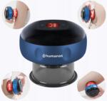 Humanas Kínai Fűthető Cellulit Csökkentő Masszázs Buborék Humanas Usb-c kábel (HS3618)