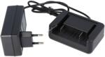 AccuCell Helyettesítő akkutöltő Hitachi 18V 1000mA DS 18DSL, 330067, 330068, 330139, 33055, BSL 1815X
