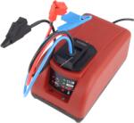 AccuCell AkkuPower L-2420 univerzális gyors töltő 2-20 cellás 2, 4V-24V 3A 220-240V NiMH
