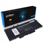 Polion 3HWPP akkumulátor Dell Latitude 5401 5410 5411 5501 5511 Precision 3540 3551-hez (PLNB396)