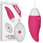 Lovetoy Vibráló tojás távirányítóhoz, USB-hez Ijoy Lovetoy (102663)