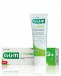 G U M Sunstar Gum ActiVital fogkrém 75ml (6863185)