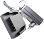 AccuCell Gyors töltő 1, 2V-18V AEG B1220R NiMH, Li-Ion AEG L1815