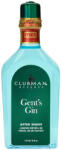 Clubman Pinaud Gents Gin Aftershave - citrusos gin illat 177 ml (club-gin)