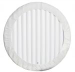  Felfújható felső takaróbetét Bahamas Bestway 60005 jakuzzihoz (Poduszka termiczna Przykrycie nadmichiwane)