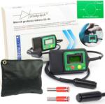 Prodig-Tech Lakkvastagság Mérő Teszter Érzékelő GL-8S Szonda A Kábelen (GL-8s)