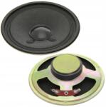 Dibeisi Erős Hangszóró 0, 5W 8 Ohm 78mm YD78 3" hüvelyk 7, 8CM Papír Membrán (YD-78)