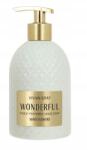 VIVIAN GRAY luxus folyékony szappan White Flowers Wonderful 500ml
