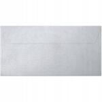 Galeria Papieru Dekorációs boríték Pearl Ezüst DL 10 db Galeria Papieru