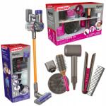 Casdon Dyson Porszívó És Fodrász Szett Gyerekeknek Casdon (73550, 687)