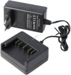 AccuCell Helyettesítő Bosch Li-Ion Professional 14, 4V 1500mA akkutöltő