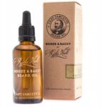 Captain Fawcett Booze Baccy Szakállápoló olaj 50ml