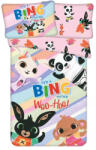 Acamar Films Bing It's a Thing gyerek ágyneműhuzat 100×135 cm, 40×60 cm Nr10