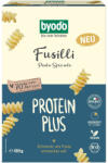 Byodo Fusilli bio Protein Plus, 400 g