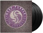 Music On Vinyl Deep Purple - Greatest Hits (Black Vinyl)