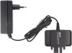 AccuCell Helyettesítő akku AEG kompatibilis töltő 4, 8-18V NiCd/NiMH 100-240V 1500mA/1000mA
