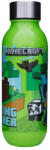  Minecraft Crafting műanyag kulacs csavaros kupakkal 640 ml (STF40672) - oliviashop